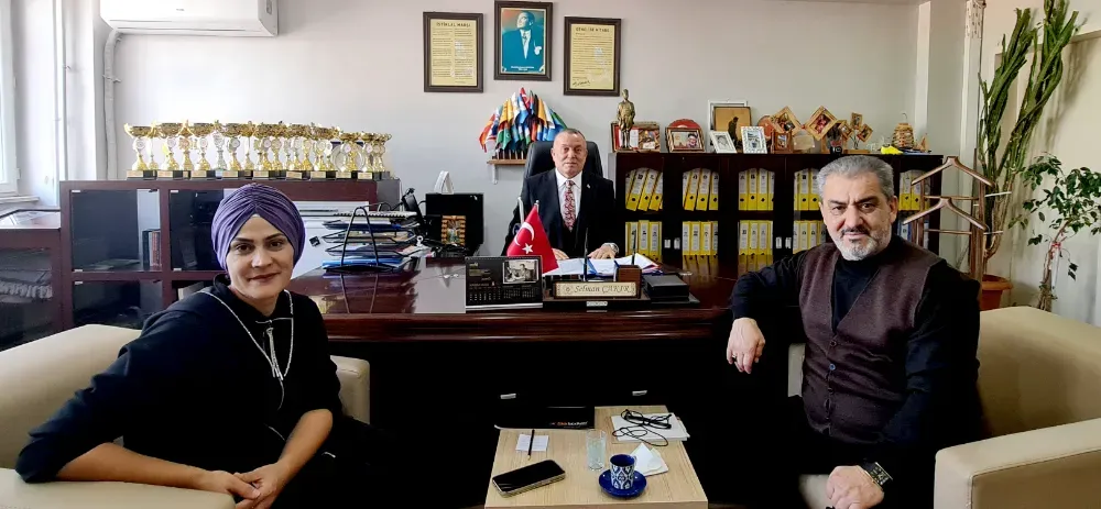 Şehit Bilal Özcan İlkokulu Başarıları İle Göz Dolduruyor