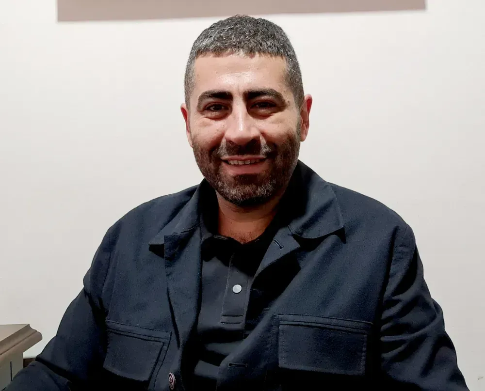 Serdal Güzel’den 24 Kasım Mesajı