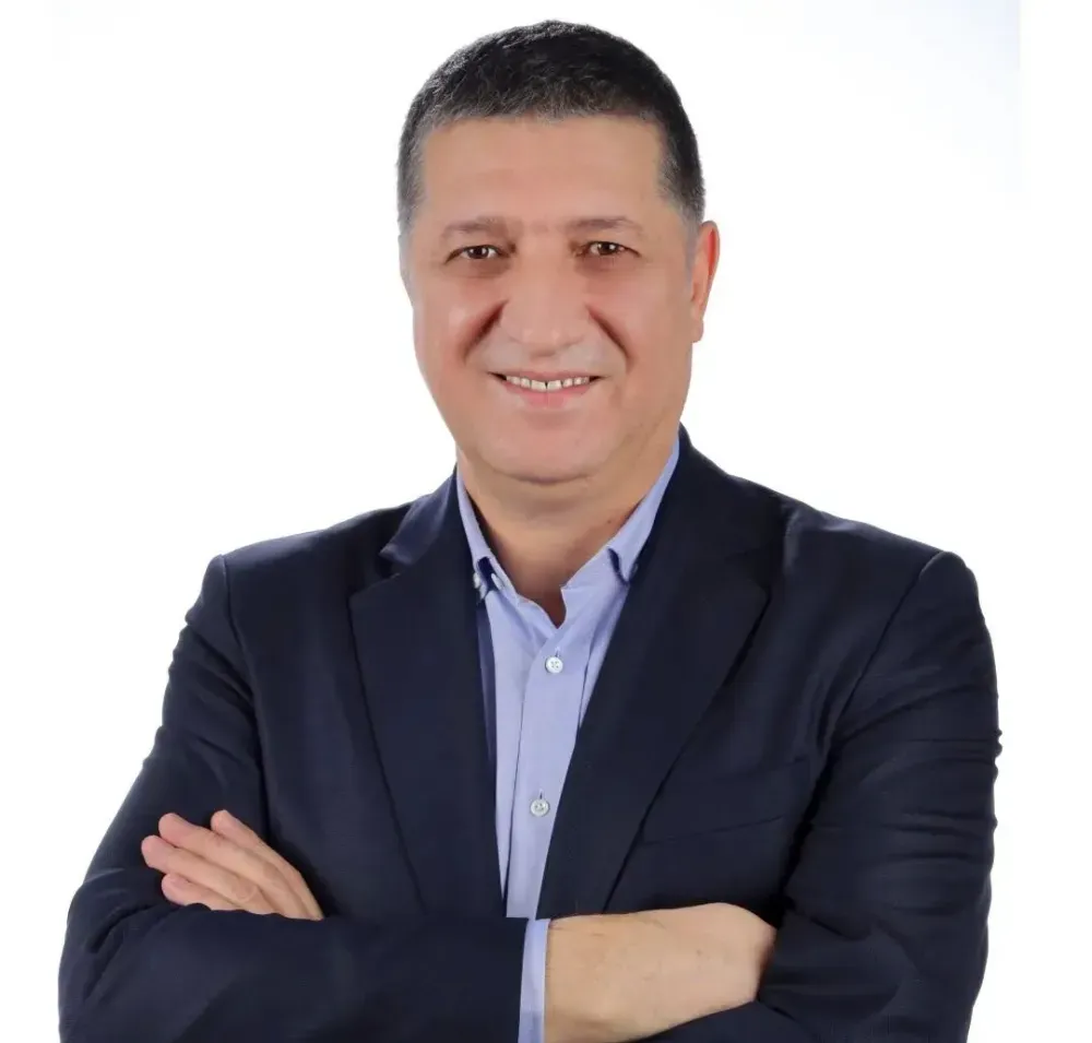 Engin Doğru’dan 24 Kasım Mesajı