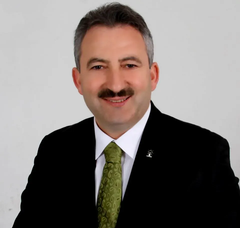 İzzet Gündoğar’dan 10 Kasım Mesajı