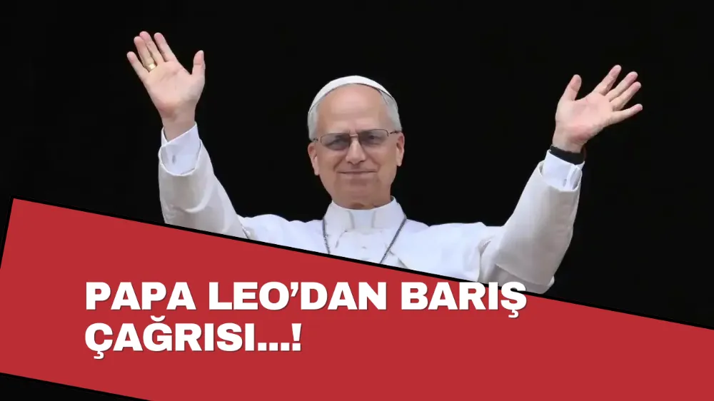 Papa LEO
